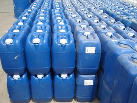 不停機（車）設備清洗劑